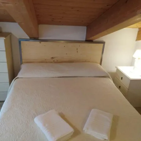 Apt.5 - Delle Rose
